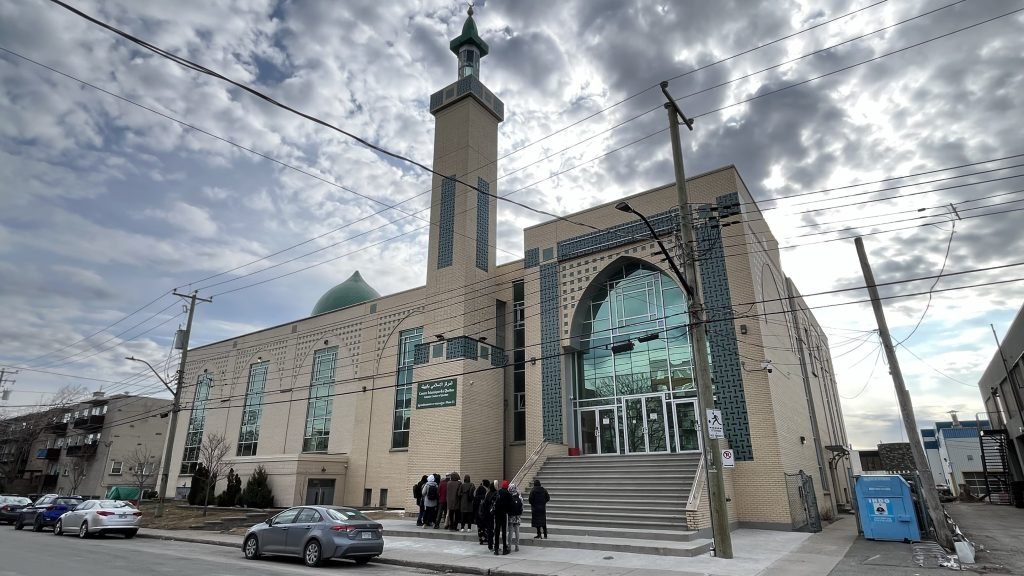 Taiba Mosque — Websearch photo