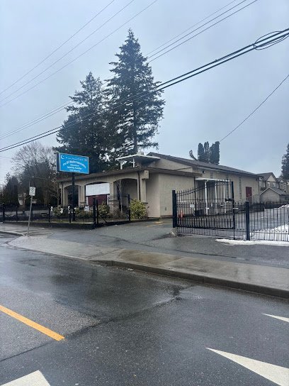 Abbotsford Islamic Center — Websearch photo