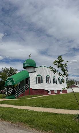 Iowa Islamic Heritage Mother Mosque of America (Islamic Cultural & Heritage Center