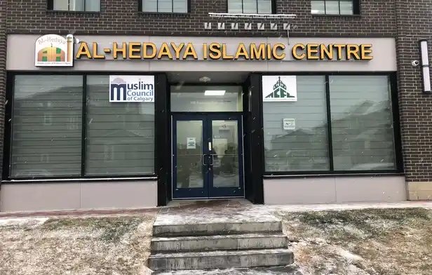 Al-Hedaya Islamic Centre — Websearch photo