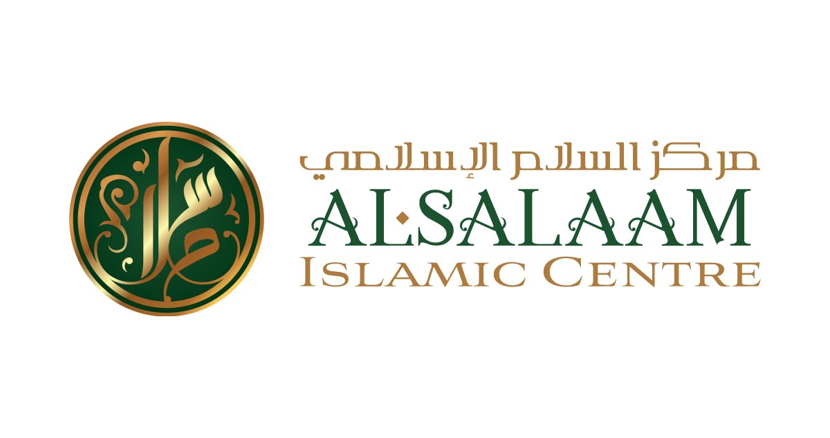 Al-Salaam Islamic Centre — Website photo