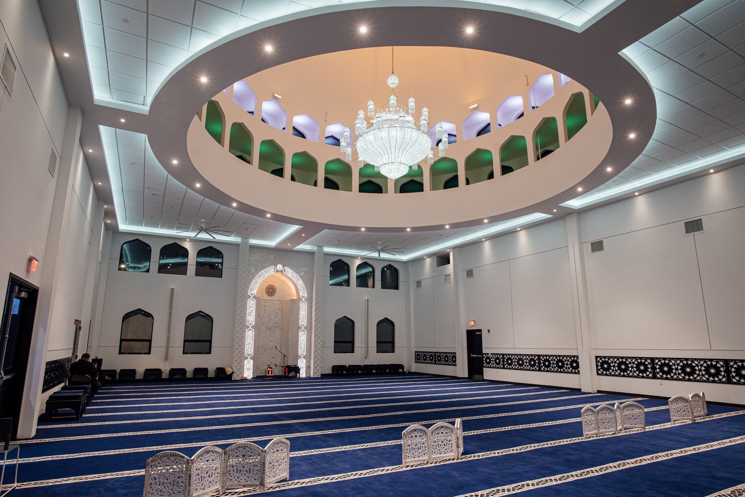 Alfalah Center Northside — Websearch photo