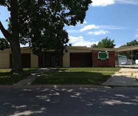 Islamic Foundation of Iowa