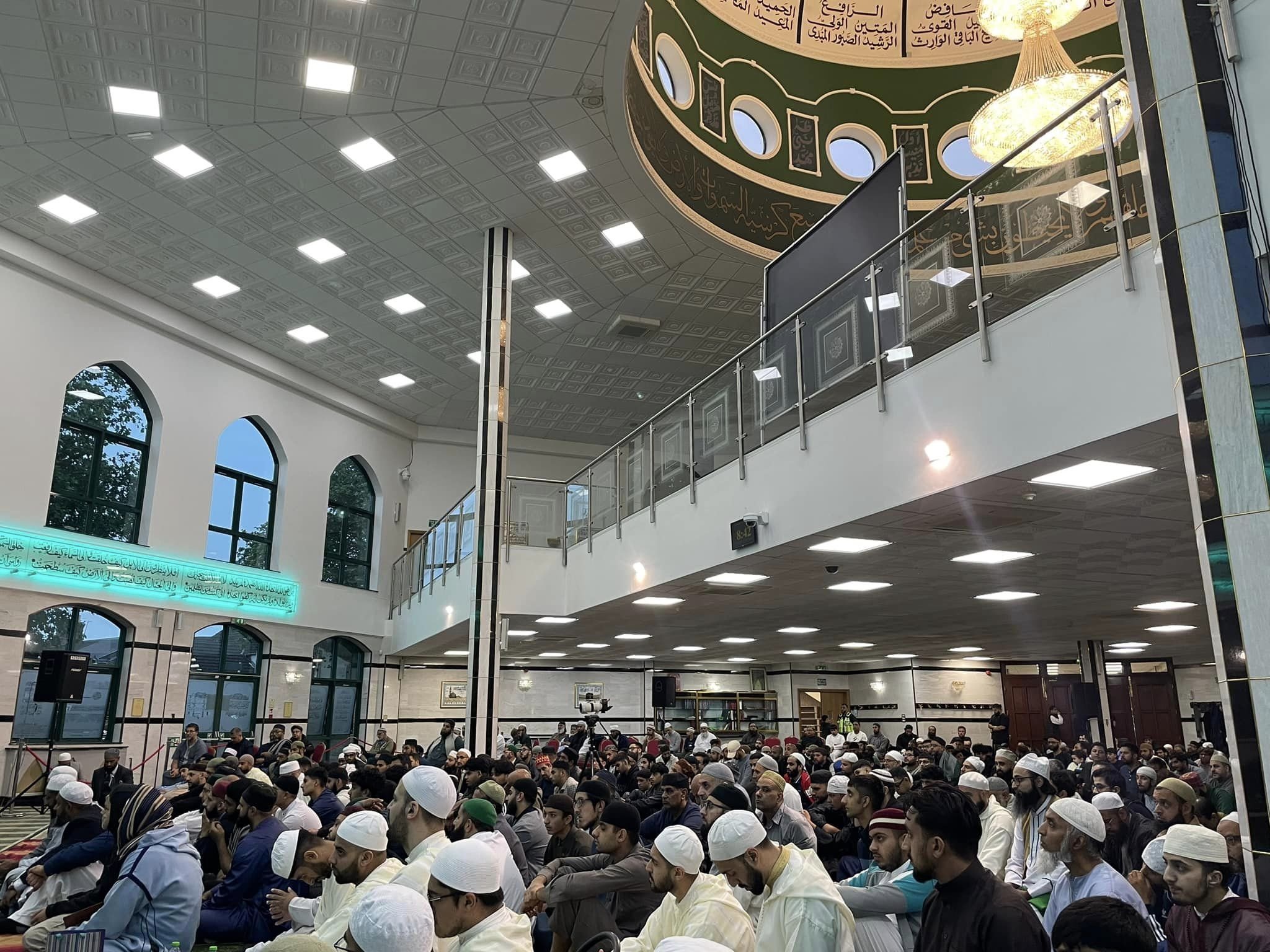 Faizan-e-Madina Islamic Centre — Websearch photo