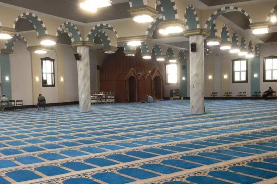 Masjid Quba — Websearch photo