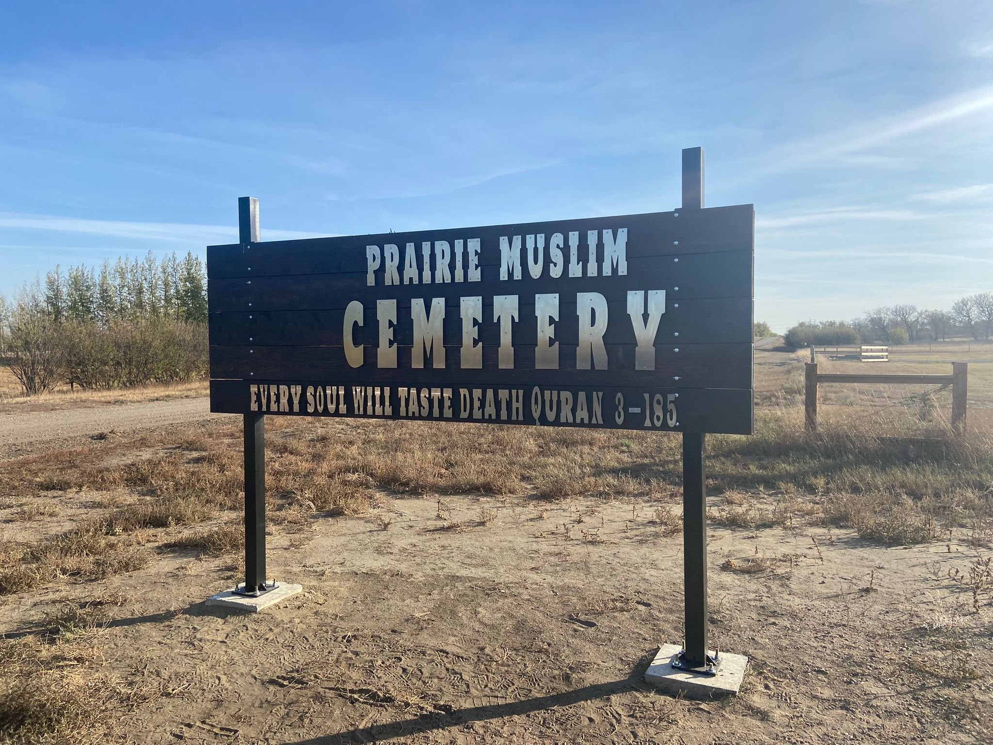 Prairie Muslim Association — Websearch photo