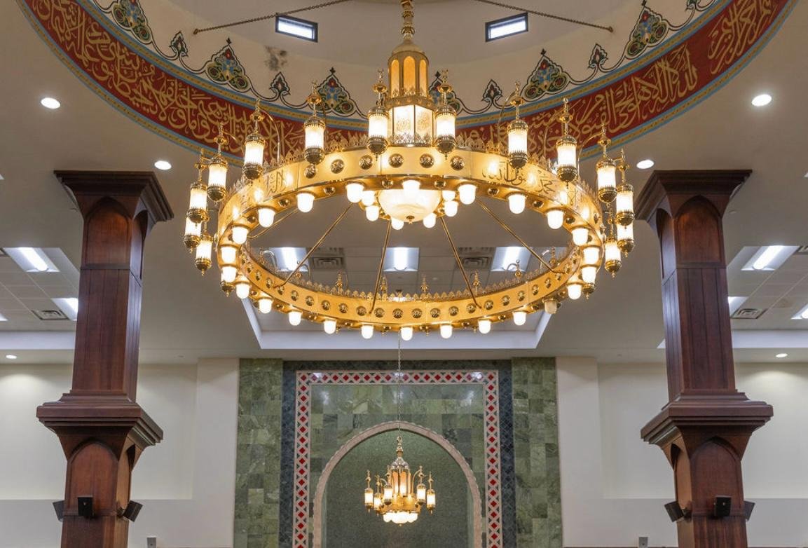 Al Noor Masjid — Websearch photo