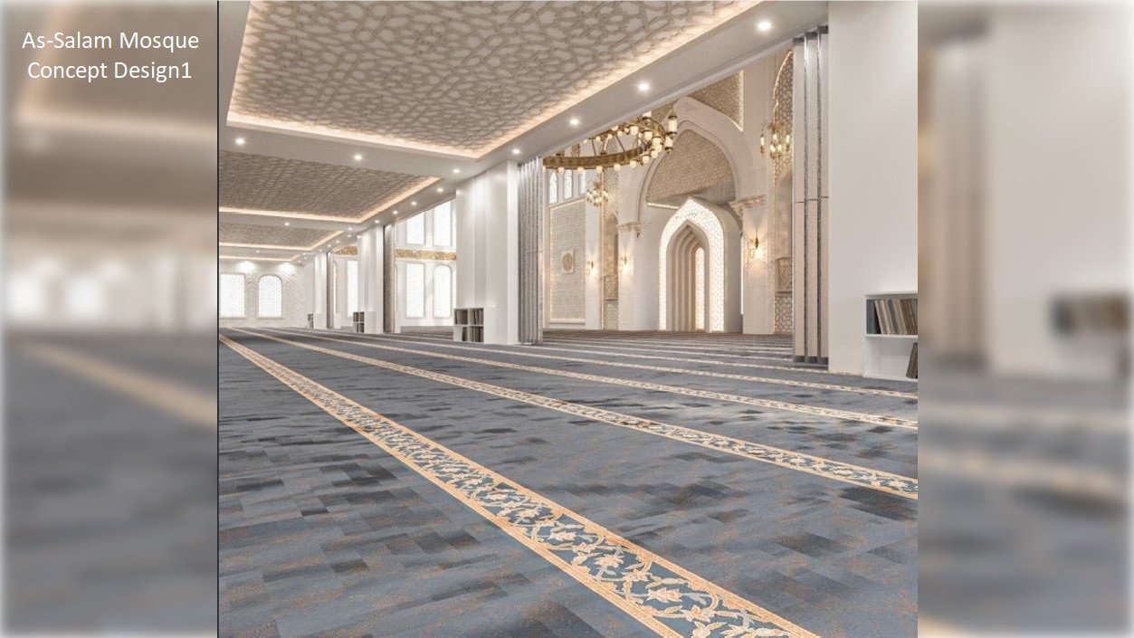 Madni Islamic Center & Mosque — Websearch photo
