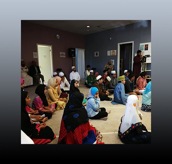 Darul Falah Islamic Centre — Websearch photo