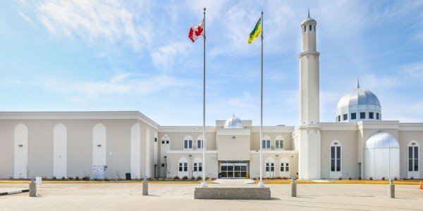 Baitur Rehmat Mosque — Websearch photo