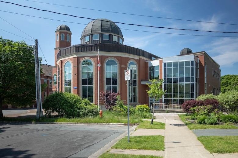 Ummah Masjid — Websearch photo
