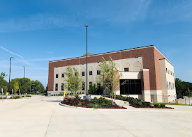 Islamic Center of Johnson County