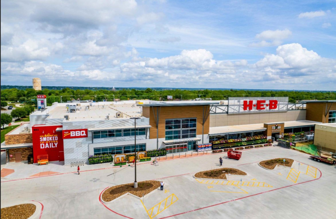 HEB Masjid — Websearch photo