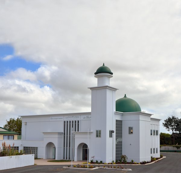 Baitul Muqeet Mosque - Ahmadiyya Muslim Community — Websearch photo