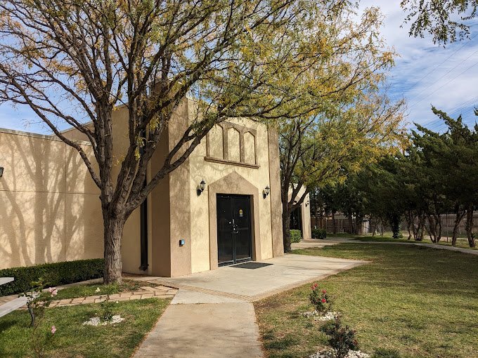 Islamic Center of Lubbock — Zabihah photo