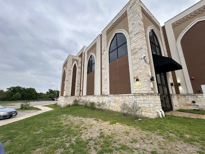 Islamic Center of Brushy Creek — Zabihah photo
