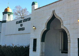 Islamic Center of Topeka