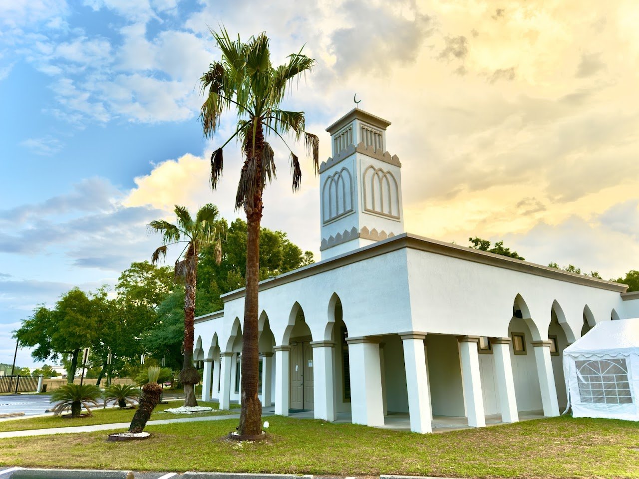 Islamic Center of Northwest Florida