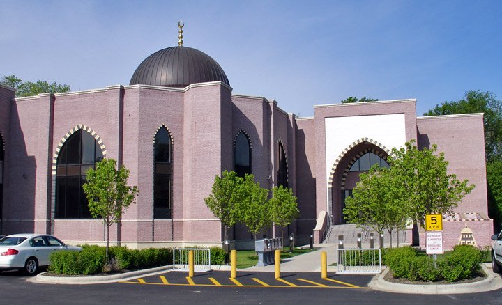 Islamic Center of Chicago — Websearch photo