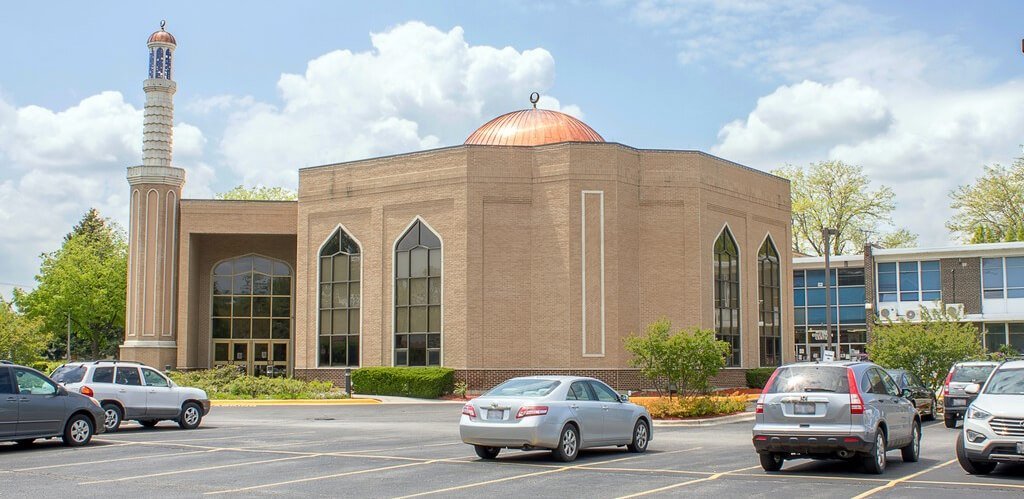 Muslim Community Center — Websearch photo