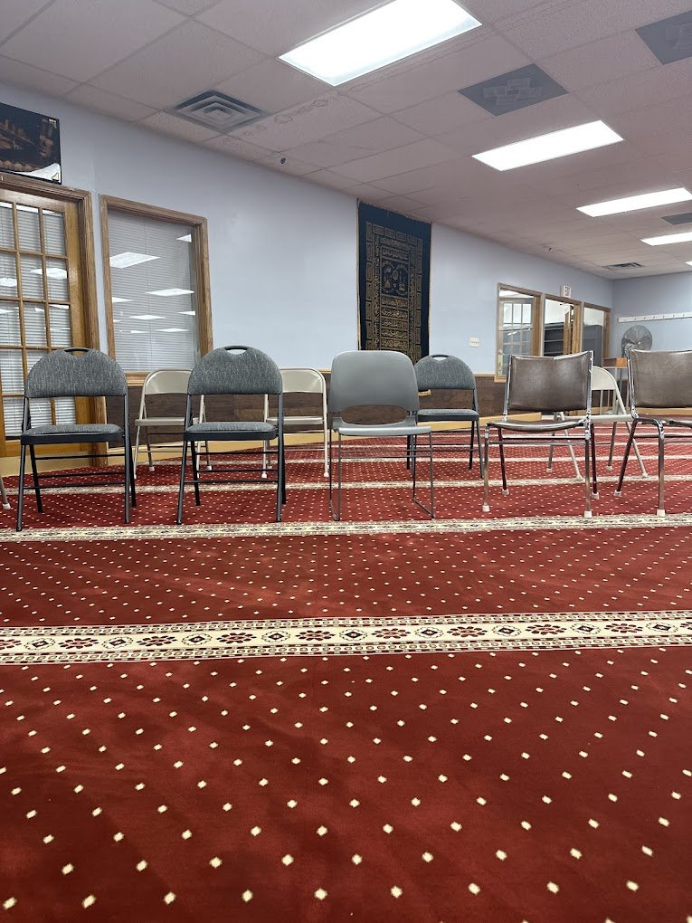 Ismaili Center — Zabihah photo