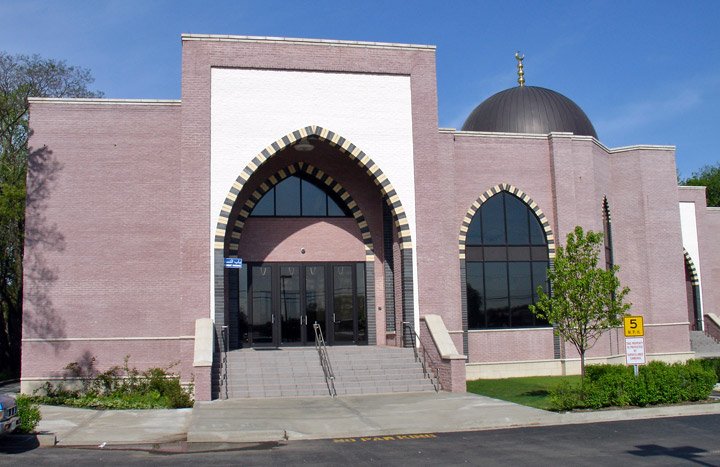 Islamic Cultural Center of Des Plaines — Websearch photo
