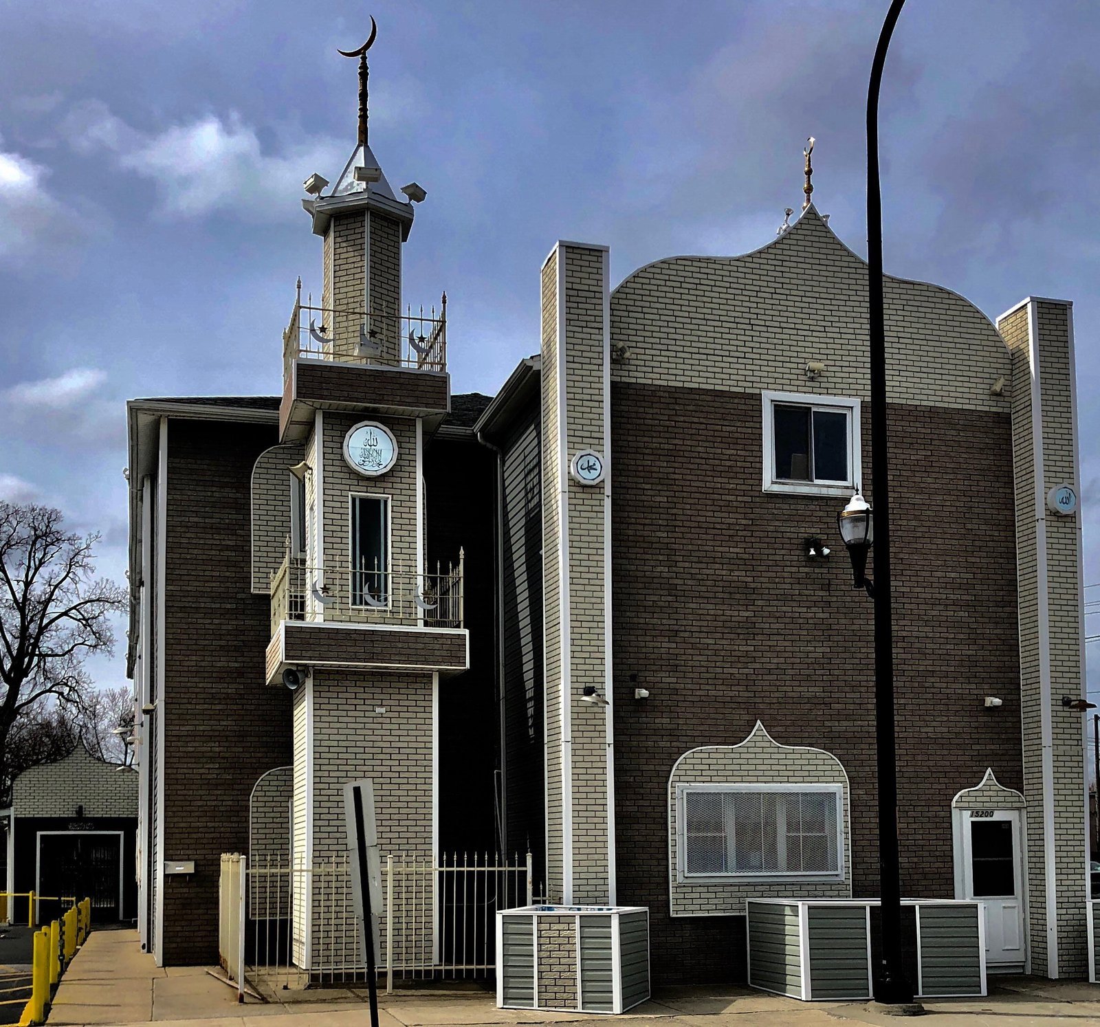South Suburban Islamic Center Of Harvey — Websearch photo