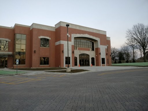Mecca Center — Websearch photo