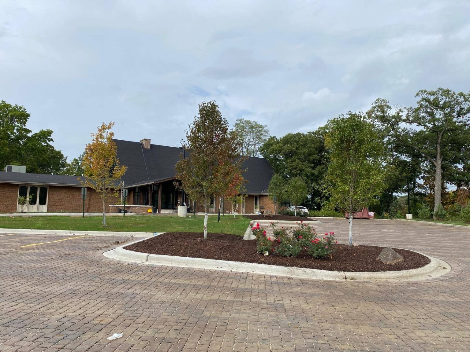 Palos Islamic Center — Websearch photo