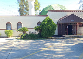 Masjid Abu Bakr Al Siddique