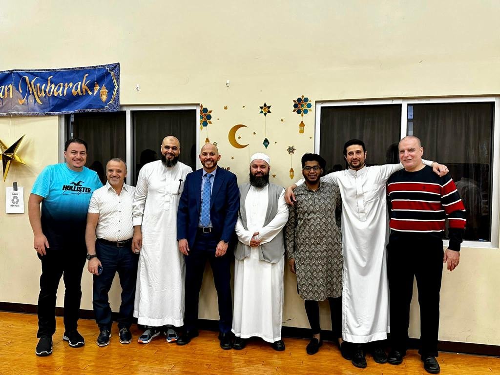 Greater Lynchburg Islamic Association — Websearch photo