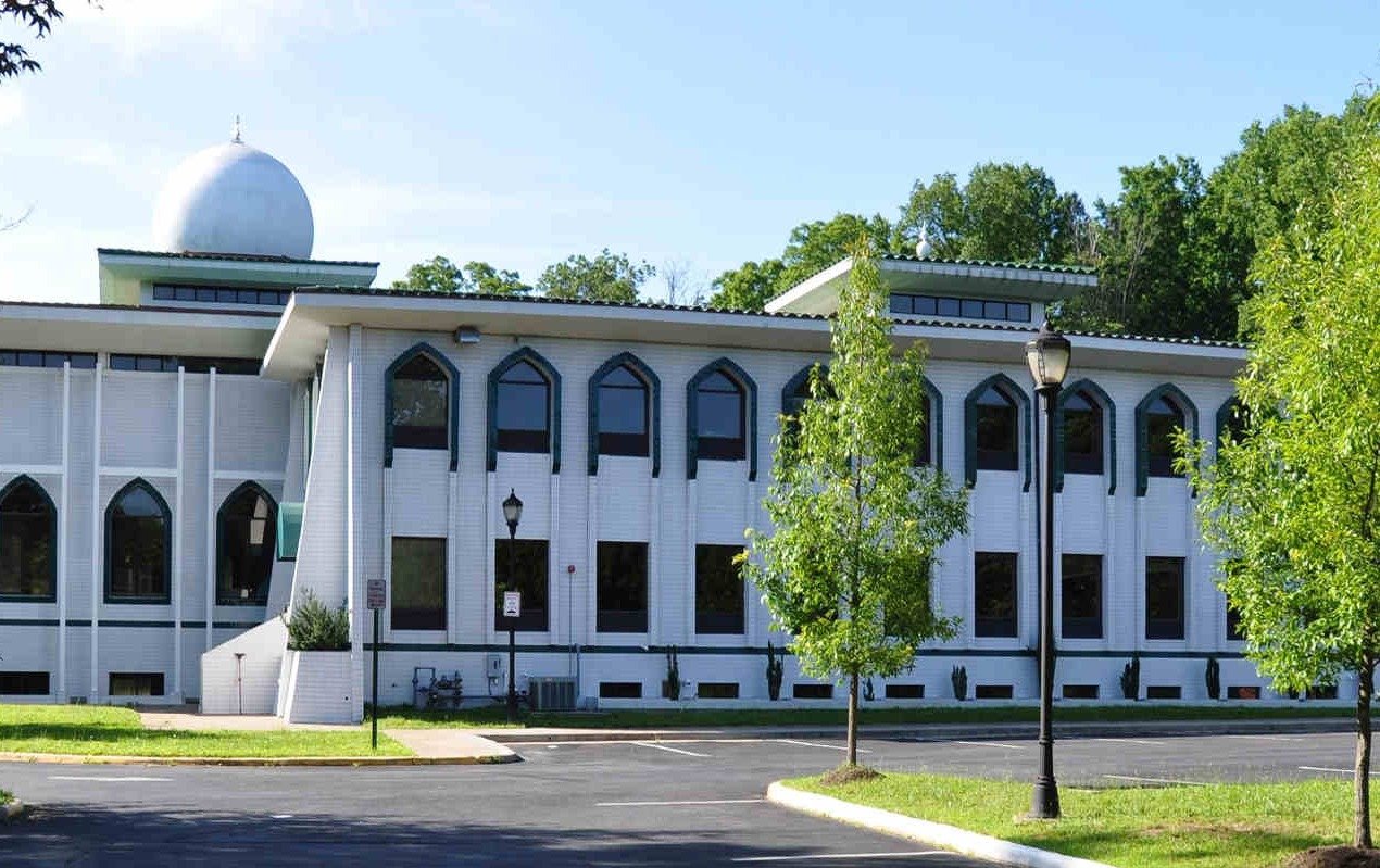Masjed Islamic Centre — Websearch photo