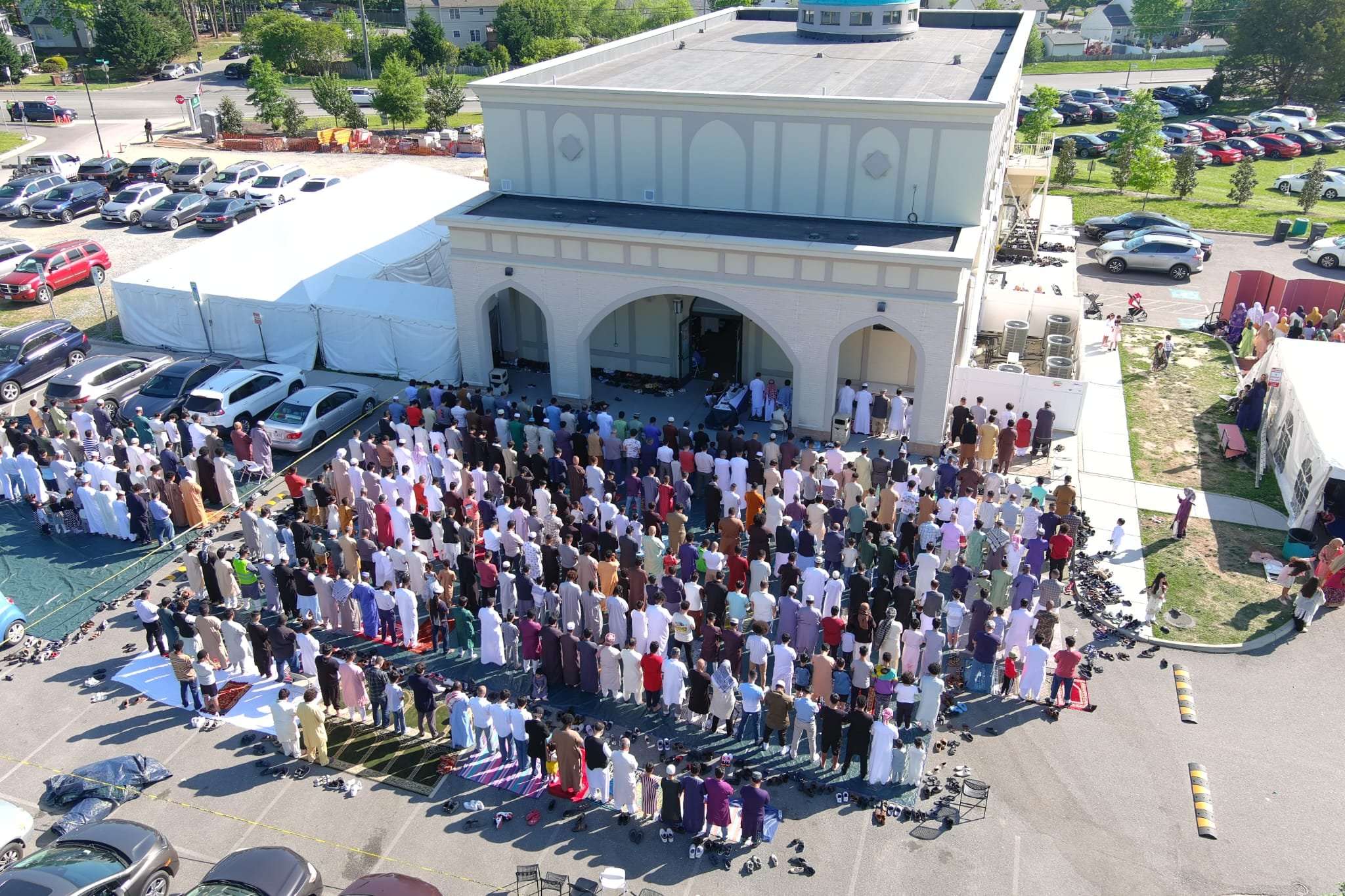 Islamic Center of Greater Richmond — Websearch photo