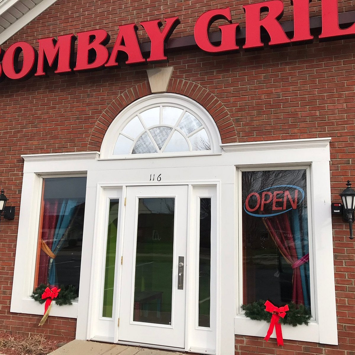 Bombay Grill — Websearch photo