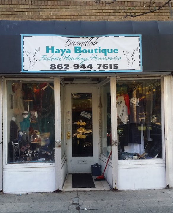Haya Boutique