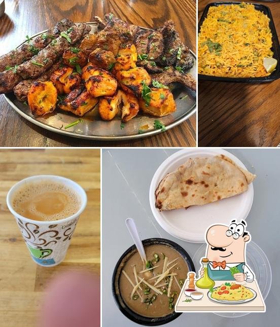 Nihari Point — Websearch photo