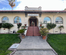 South Bay Islamic Association (SBIA - Masjid al-Mustafa)