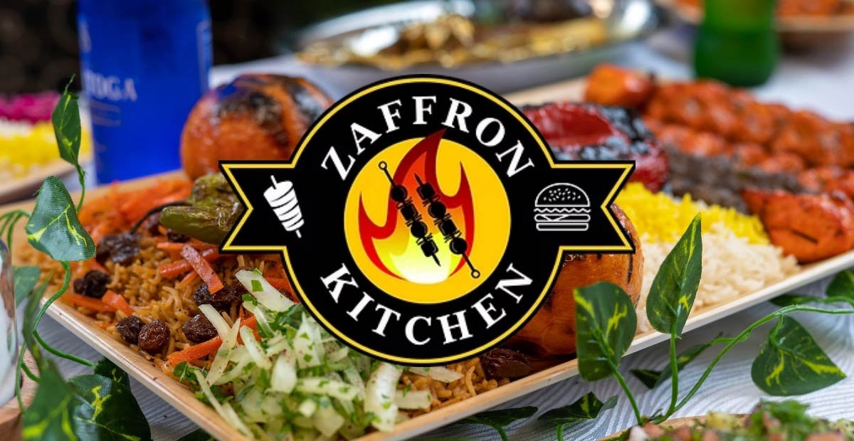 Zaffron Kitchen — Websearch photo