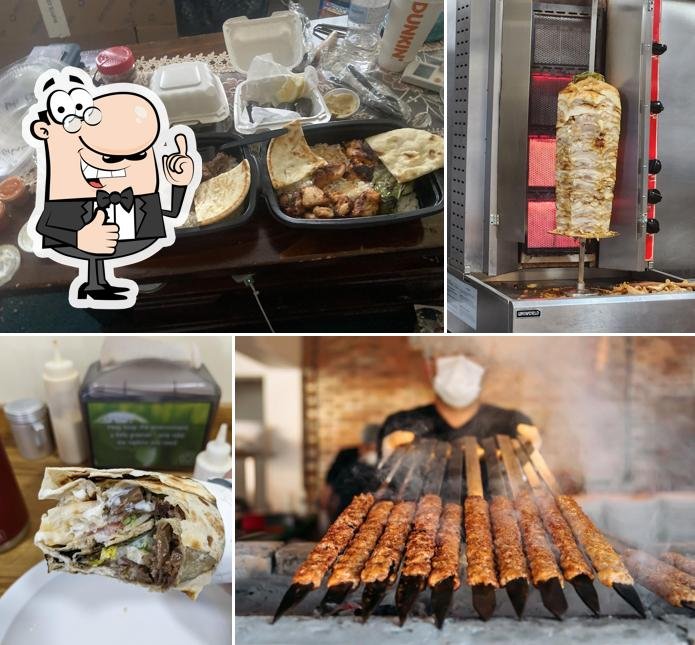 The Kebab Zone — Websearch photo