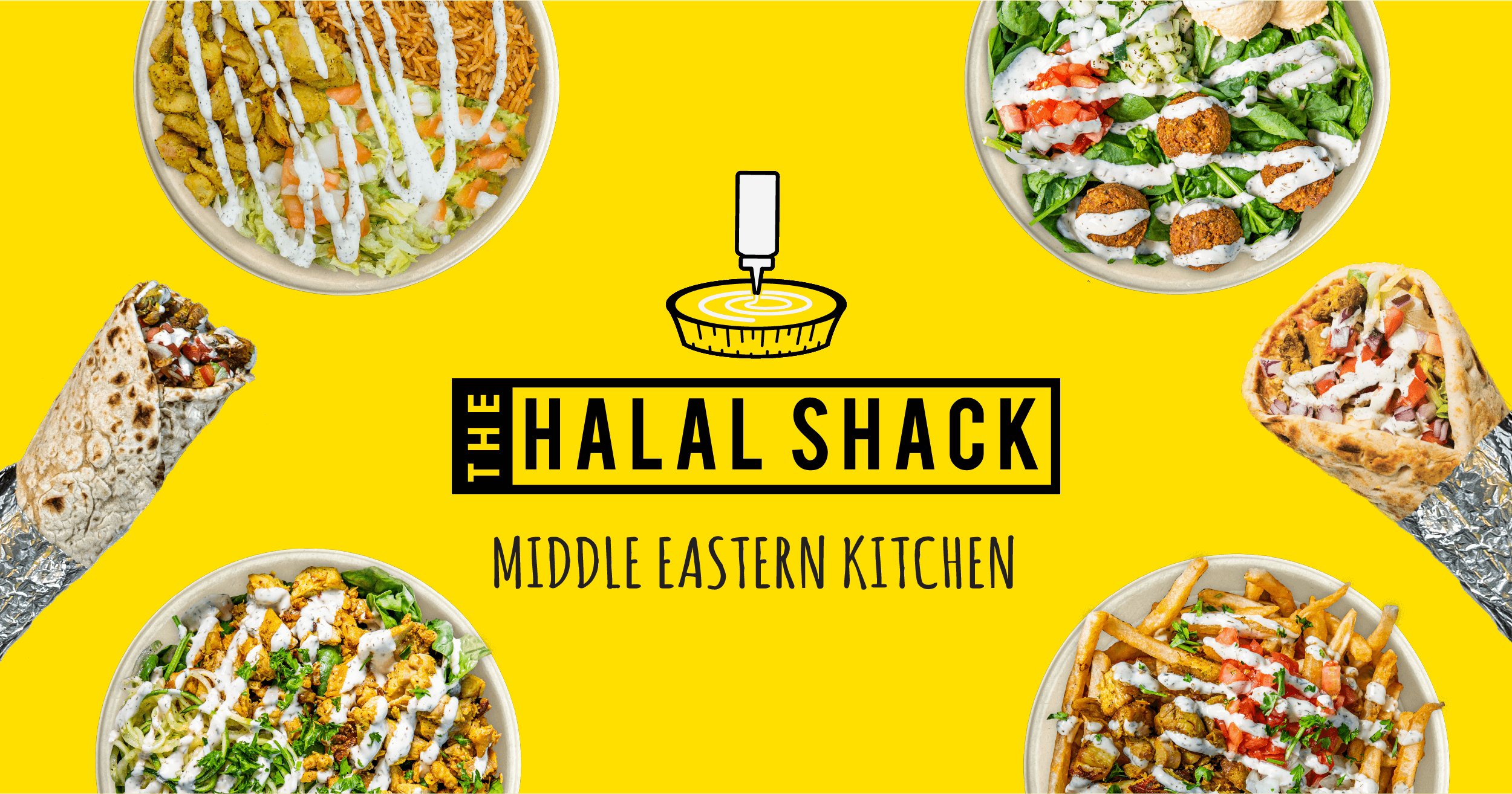 The Halal Shack @ Rensselaer — Websearch photo