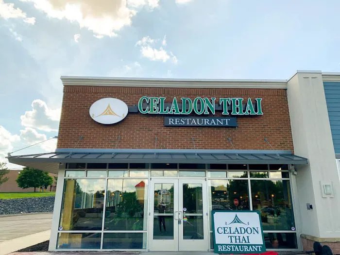 Celadon Thai — Websearch photo