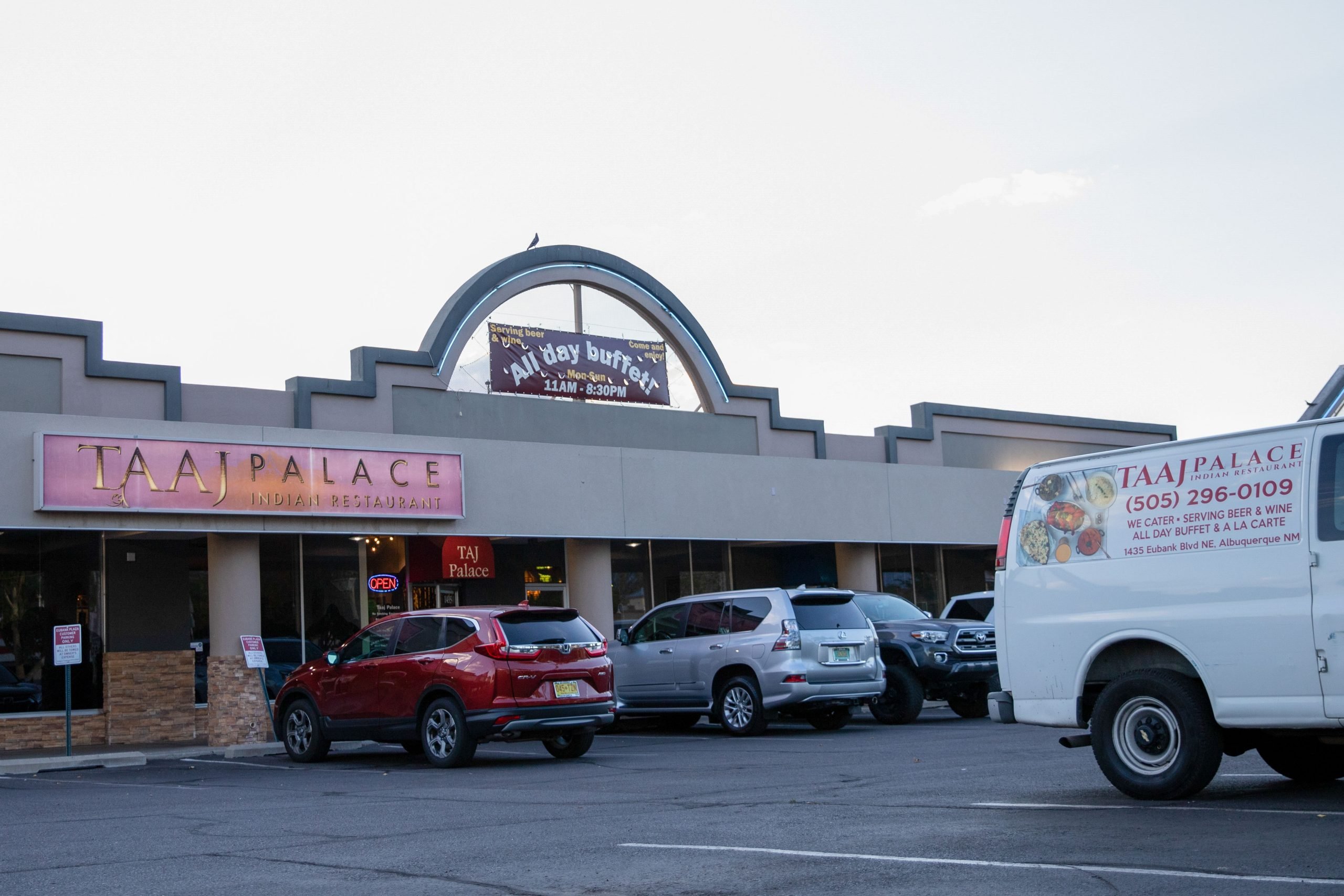 Taaj Palace — Websearch photo