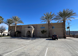 Alfarooq Islamic center