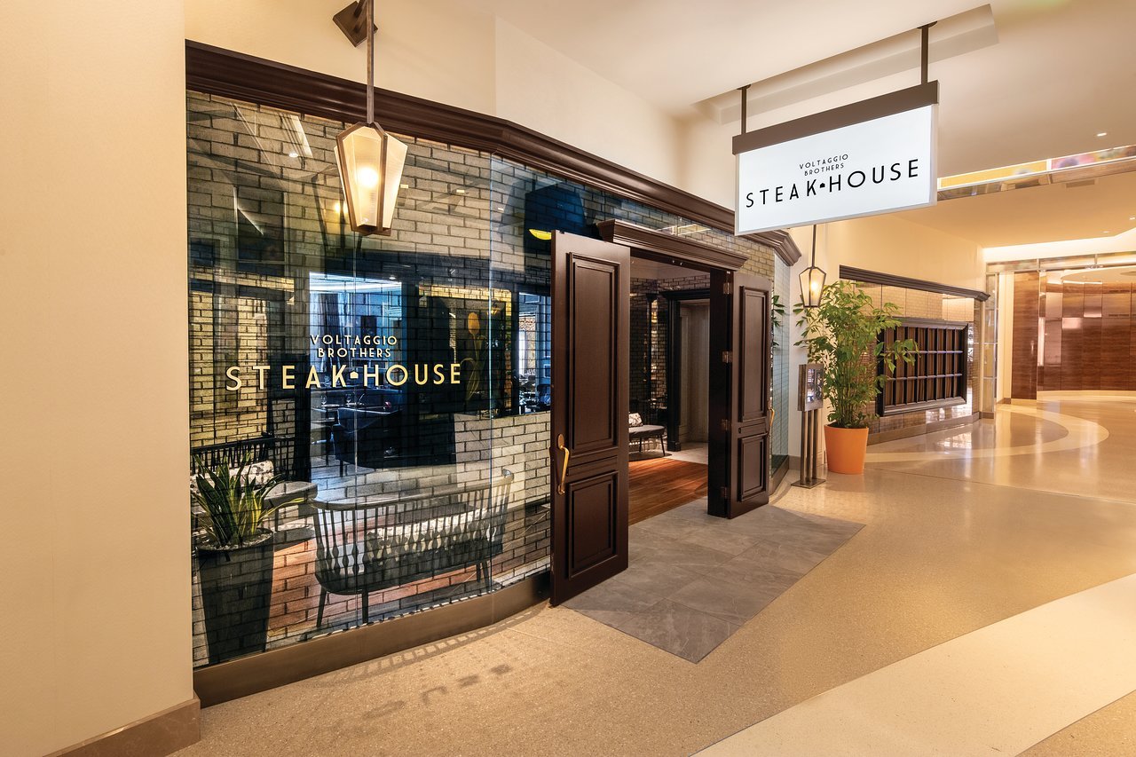 Voltaggio Brothers Steakhouse — Websearch photo