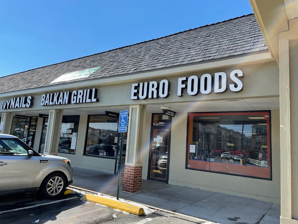 Balkan Grill — Websearch photo
