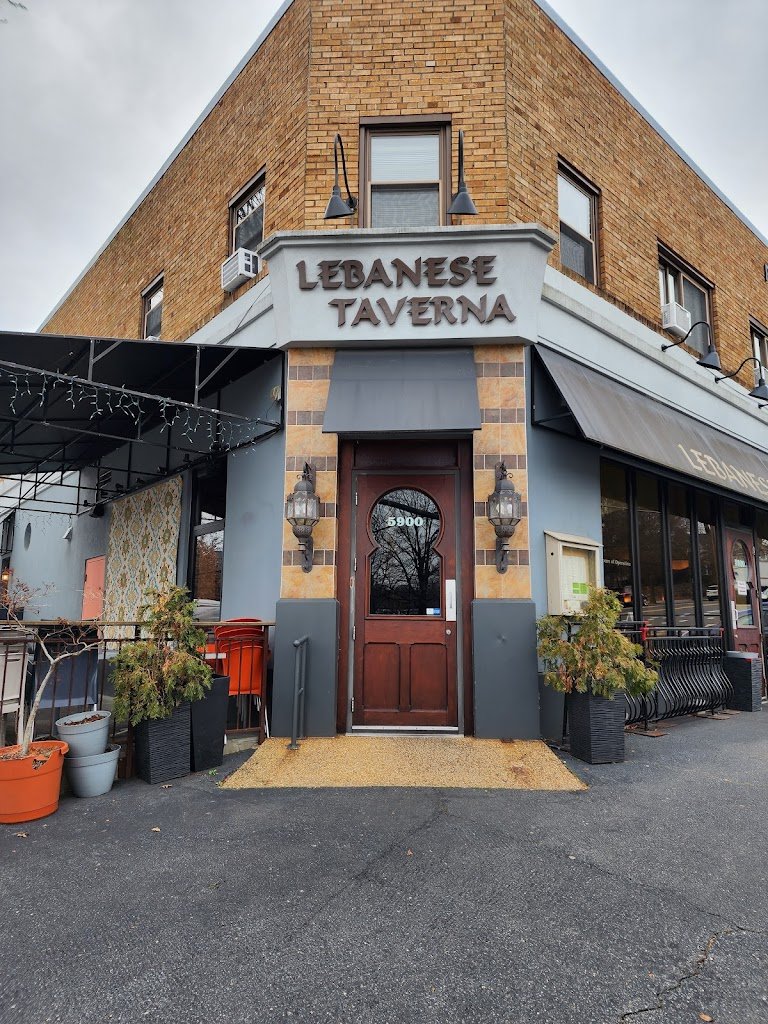 Lebanese Taverna — Websearch photo