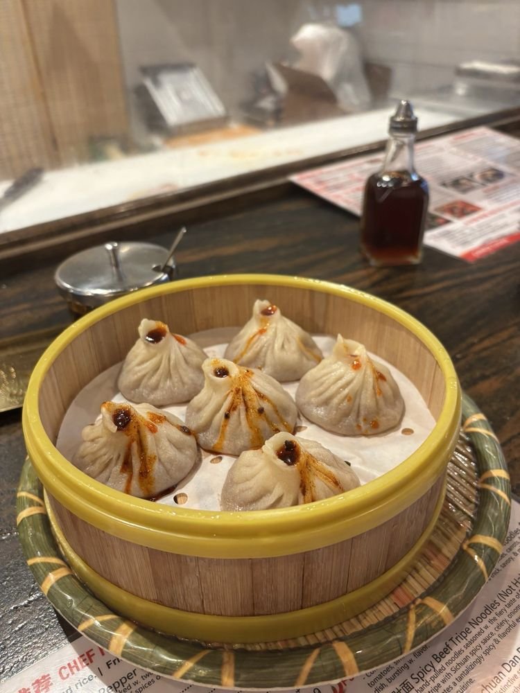 Chef Sun’s Noodle & Dumpling — Websearch photo