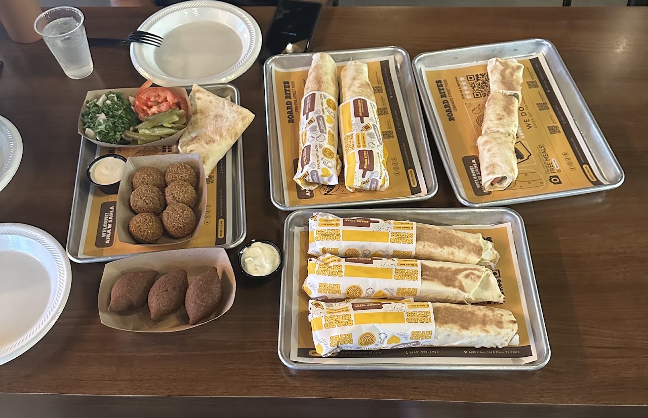 Board Bites