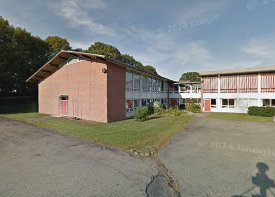 Portsmouth Mosque, Islamic Society of the Seacoast Area, ISSA