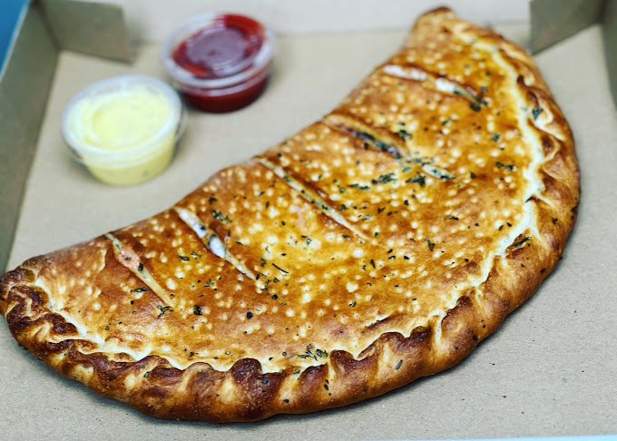 Pita Town — Zabihah photo